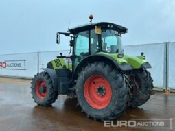 2013 Claas Arion 630 Tractors For Auction: Dromore – 21st & 22nd February 2025 @ 9:00am full