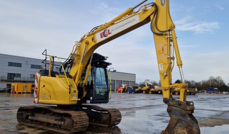 2021 Kobelco SK140SRLC-7 10 Ton+ Excavators For Auction: Leeds – 22nd, 23rd, 24th & 25th January 25 @ 8:00am full