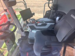 CLAAS Lexion 8900 full