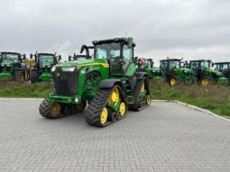 John Deere 8RX 410 full