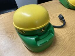 John Deere SF3000 full