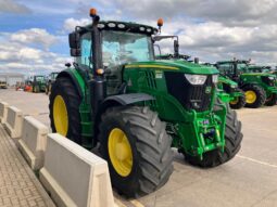 John Deere 6215R full