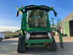 John Deere S690 TM full