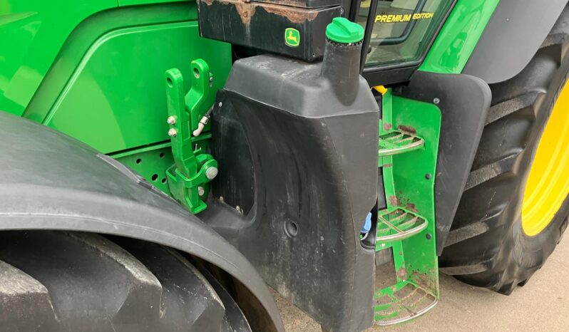 John Deere 6155R full