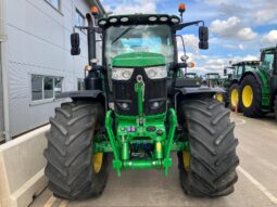 John Deere 6215R full