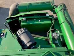 John Deere S685 TM full