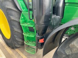 John Deere 6215R full