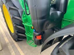 John Deere 6R 185 full