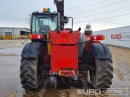 2019 Manitou MT932EASY 75D Telehandlers For Auction: Leeds – 22nd, 23rd, 24th & 25th January 25 @ 8:00am full