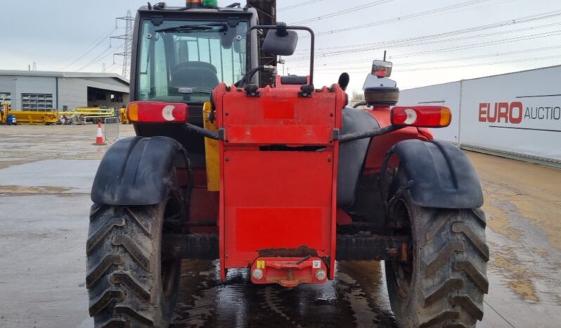 2019 Manitou MT932EASY 75D Telehandlers For Auction: Leeds – 22nd, 23rd, 24th & 25th January 25 @ 8:00am full