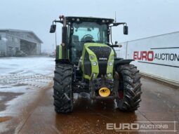 2013 Claas Arion 630 Tractors For Auction: Dromore – 21st & 22nd February 2025 @ 9:00am full