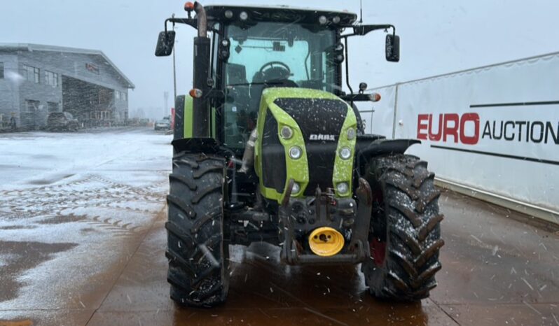 2013 Claas Arion 630 Tractors For Auction: Dromore – 21st & 22nd February 2025 @ 9:00am full