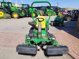 John Deere 2500EH full