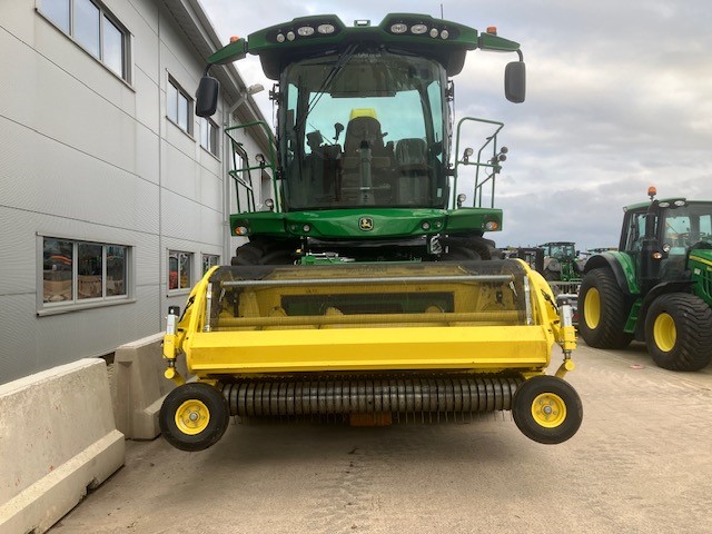 John Deere 8500i