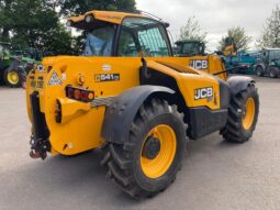 JCB 541.70 Agri Super full