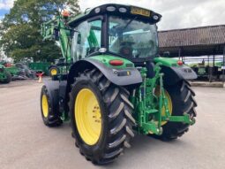 John Deere 6130R full