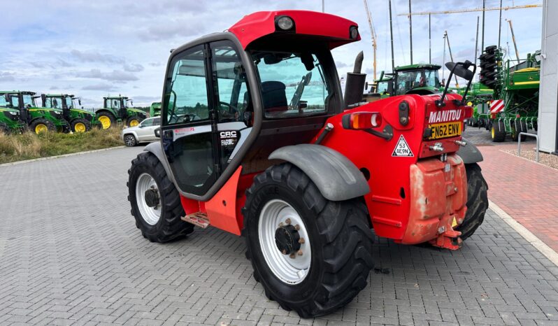 MANITOU MLT634-120 full