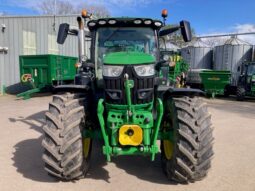 John Deere 6155R full