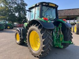 John Deere 6140M full