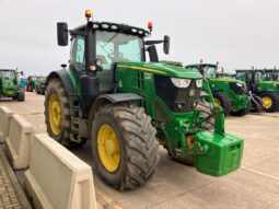 John Deere 6250R full