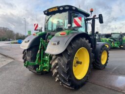 John Deere 6R 185 full