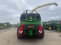 John Deere 9600 full