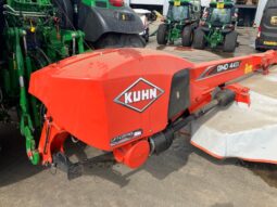 KUHN GMD4411-FF full