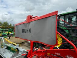 KUHN GA 4201 full