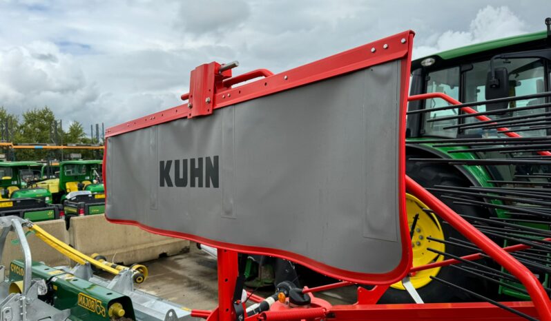 KUHN GA 4201 full