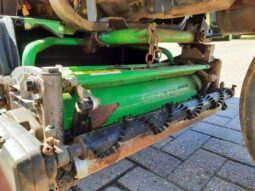 John Deere 2500EH full