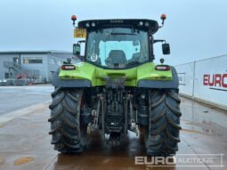 2013 Claas Arion 630 Tractors For Auction: Dromore – 21st & 22nd February 2025 @ 9:00am full