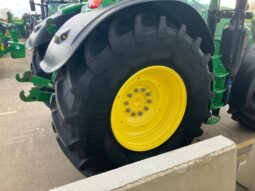 John Deere 6215R full