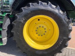 John Deere 7R 310 full