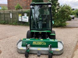 John Deere 1585 full