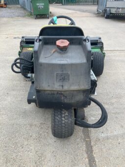 John Deere 2653A full