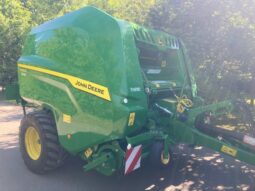 John Deere V451R full