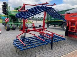 Opico 173042 6 mtr Grass Harrows full