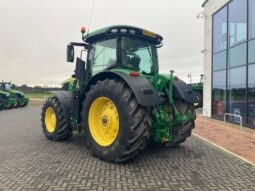 John Deere 7310R full