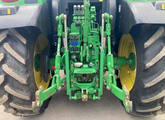 John Deere 6130R full