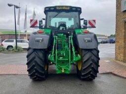 John Deere 6215R full