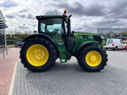 John Deere 6R 155 full