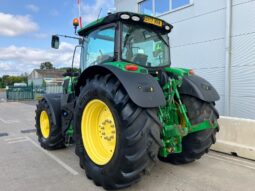 John Deere 6195R full