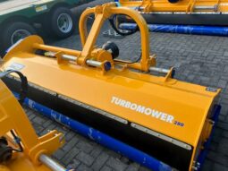 Bomford Turner Elite 280 full