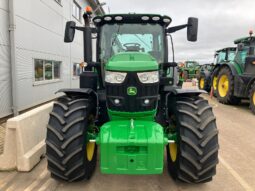 John Deere 6R 155 full