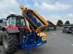 Bomford Turner KESTREL 5.7 EVO POWER PLUS full