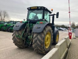 John Deere 6250R full