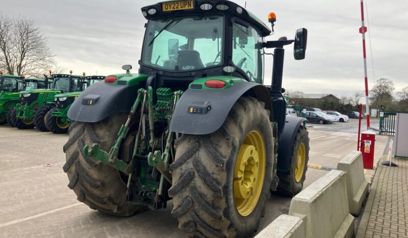 John Deere 6250R full