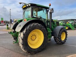 John Deere 6190R full