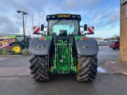 John Deere 6R 185 full