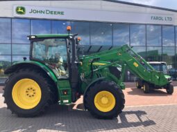 John Deere 6130R full